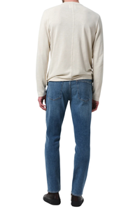 London Slim Taper in Anders