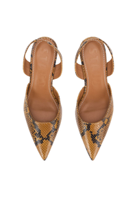 Sebastian Slingback