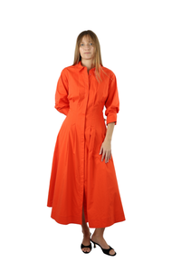 midi sage dress Sage Green Cotton Gauze Sleeveless Dress - Midi Dresses
