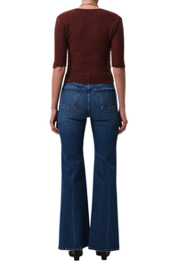 Kimberly 70's Flare in Cruise