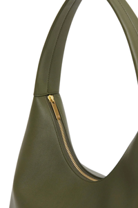 Candy Hobo Bag in Cardamom