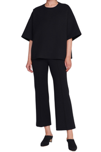 Knack Pant in Black