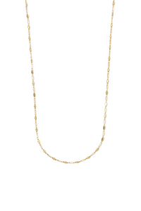Harlow Necklace 21"-22"