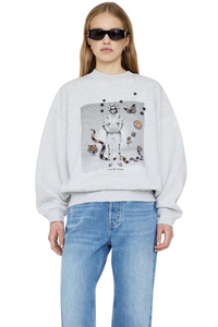 Jaci Sweatshirt Elton John