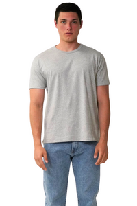 T-Shirt in Grey