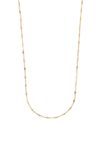 Harlow Necklace 18"-19"