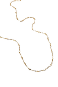 Harlow Necklace 18"-19"