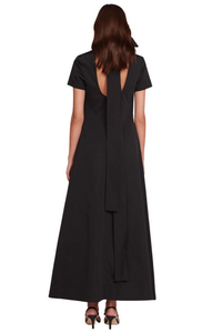 Ilana Dress in Black