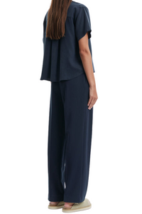 Ramona Trousers in Salute