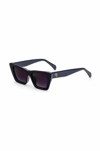 Levi Sunglasses in Navy