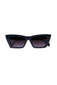 Levi Sunglasses in Navy