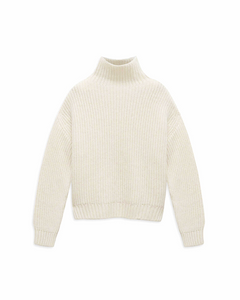 Sydney Sweater in Cream